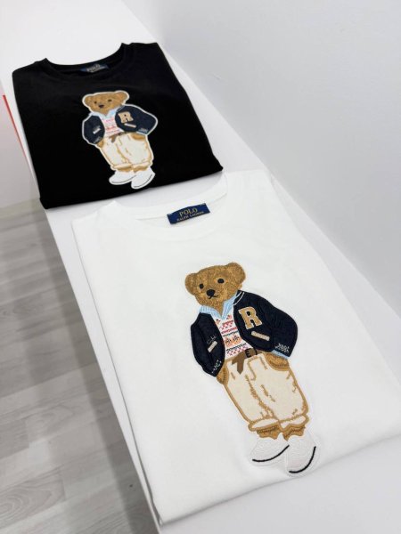 Polo t-shirt